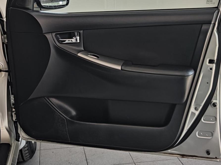 Toyota Corolla IX (E120 E130) Рестайлинг Барнаул  - изображение 24