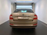 Skoda Octavia III (A7) Санкт-Петербург  - изображение 19