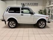 Lada (ВАЗ) 2131 (4x4) I Волгоград  - изображение 23