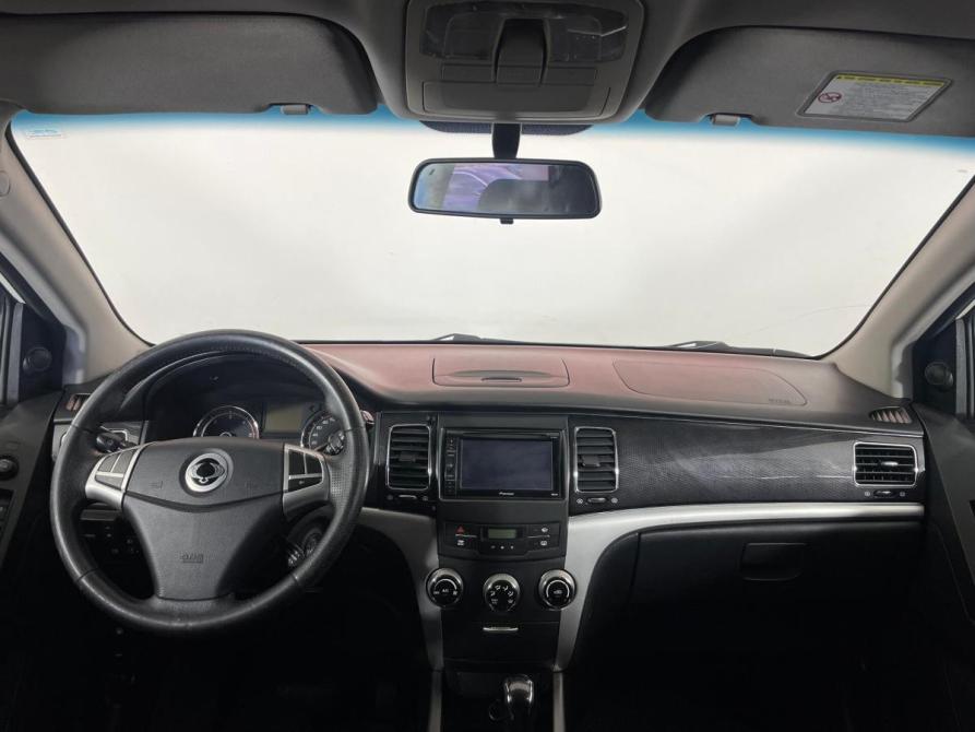 SsangYong Actyon II Воронеж  - изображение 12