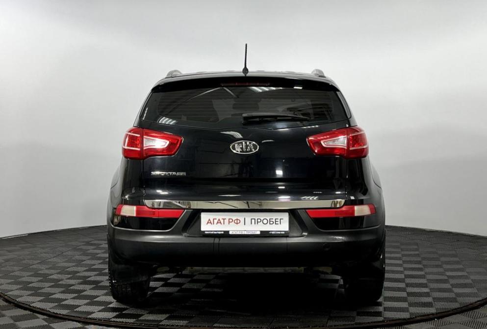 Kia Sportage III Нижний Новгород  - изображение 7