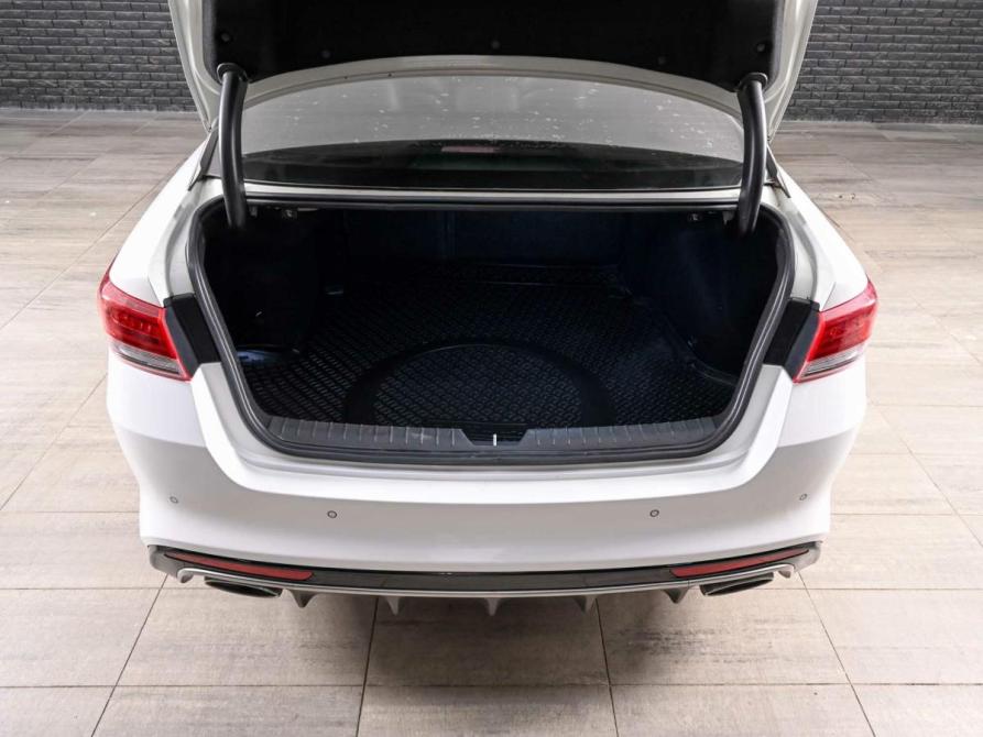Kia Optima IV Екатеринбург  - изображение 9