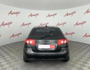 Chevrolet Lacetti I Псков  - изображение 23