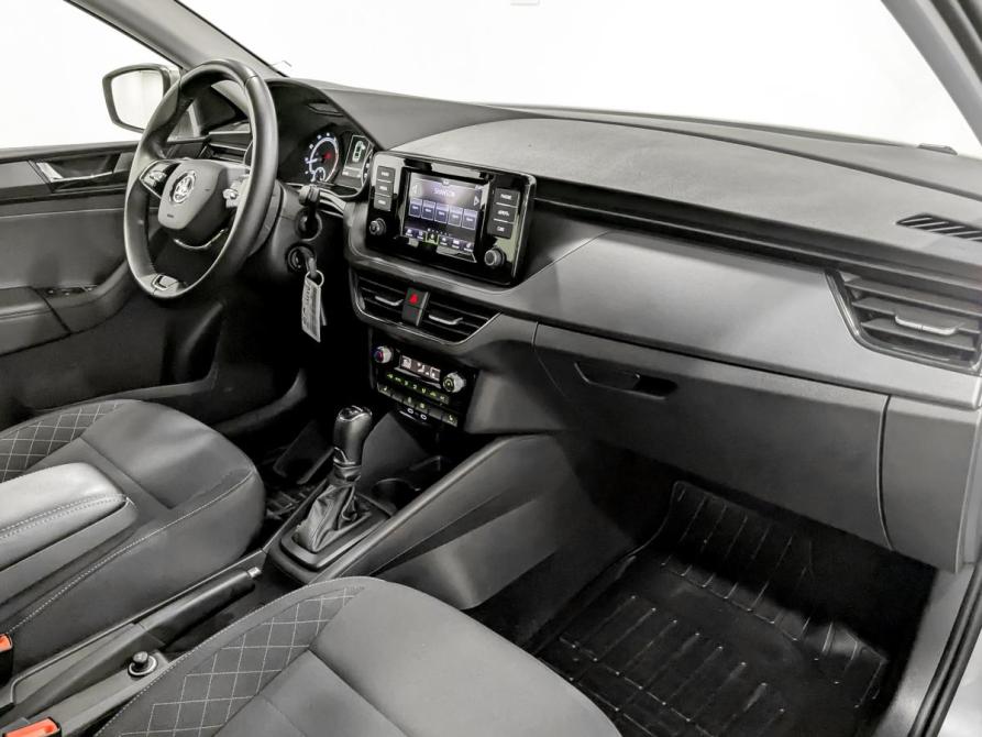 Skoda Rapid II Москва  - изображение 11