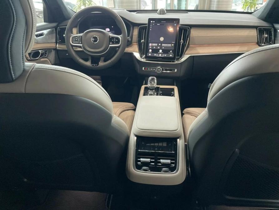 Volvo XC90 II Рестайлинг 2 Санкт-Петербург  - изображение 16