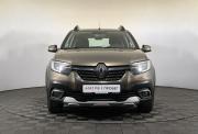 Renault Sandero II Рестайлинг Нижний Новгород  - изображение 20