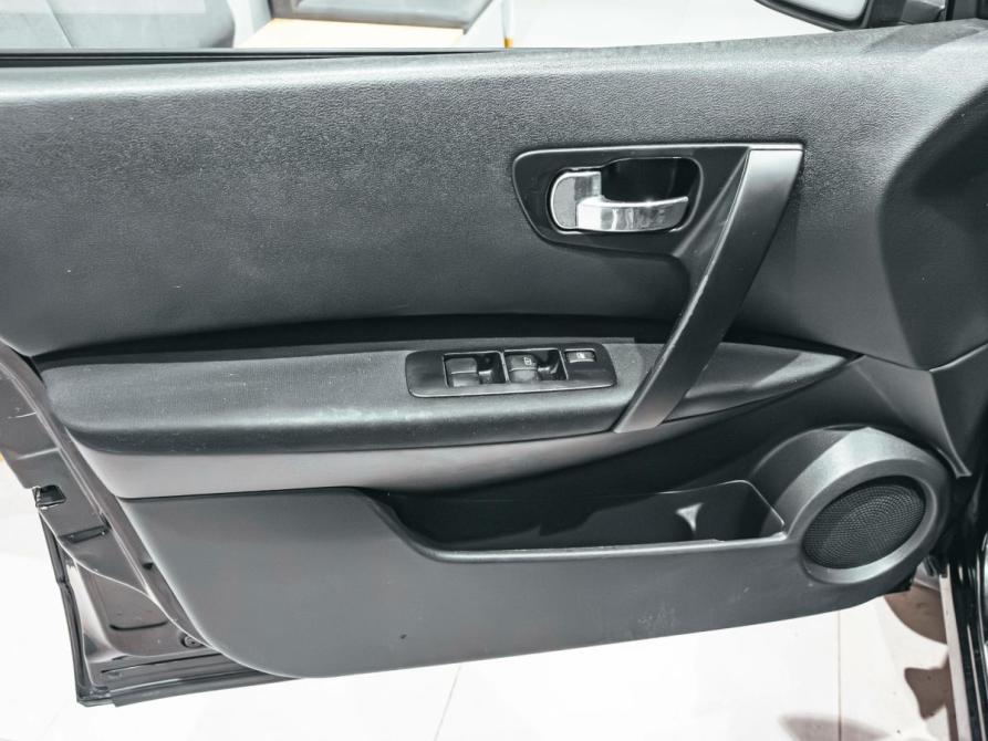 Nissan Qashqai+2 I Рестайлинг Екатеринбург  - изображение 14