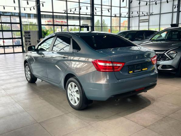 Lada (ВАЗ) Vesta I с пробегом 2021 года, цена 1 190 000 рублей, 68630 км, седан, Автокод Объявления