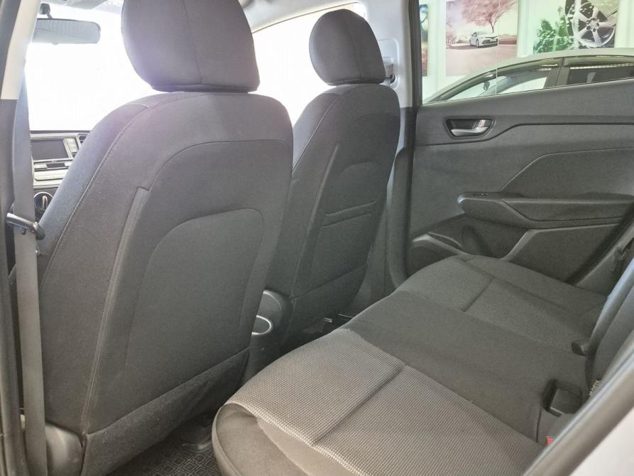 Hyundai Solaris II Екатеринбург  - изображение 12