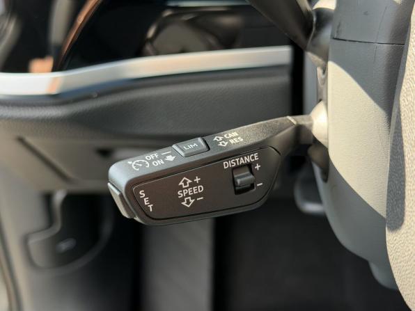 Audi Q3 II (F3) с пробегом 2026 года, цена 3 850 000 рублей, 25 км, внедорожник, Автокод Объявления