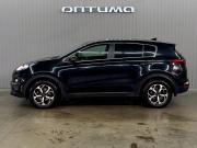 Kia Sportage IV Рестайлинг Краснодар  - изображение 28