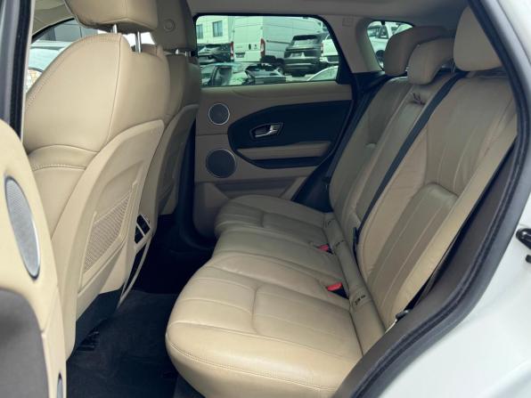 Land Rover Range Rover Evoque I Рестайлинг с пробегом 2018 года, цена 2 585 000 рублей, 84398 км, внедорожник, Автокод Объявления