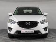 Mazda CX-5 I Химки  - изображение 16