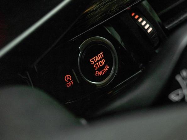 BMW X5 III (F15) с пробегом 2013 года, цена 2 980 000 рублей, 206382 км, внедорожник, Автокод Объявления