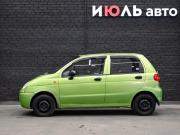 Daewoo Matiz II Рестайлинг Екатеринбург  - изображение 25
