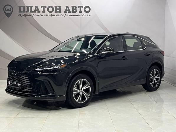 Новый Lexus RX V 2025 года, цена 7 699 000 рублей, внедорожник, Автокод Объявления