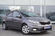 Kia Rio III Рестайлинг Ульяновск  - изображение 25