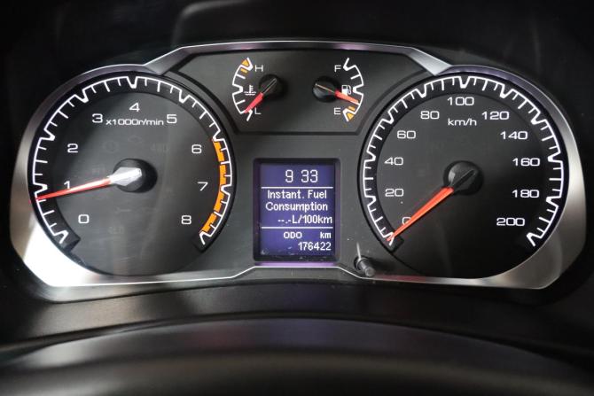 Haval H5 I с пробегом 2021 года, цена 1 299 000 рублей, 175000 км, внедорожник, Автокод Объявления