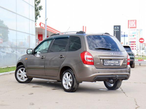 Lada (ВАЗ) Kalina II с пробегом 2013 года, цена 500 000 рублей, 155381 км, универсал, Автокод Объявления