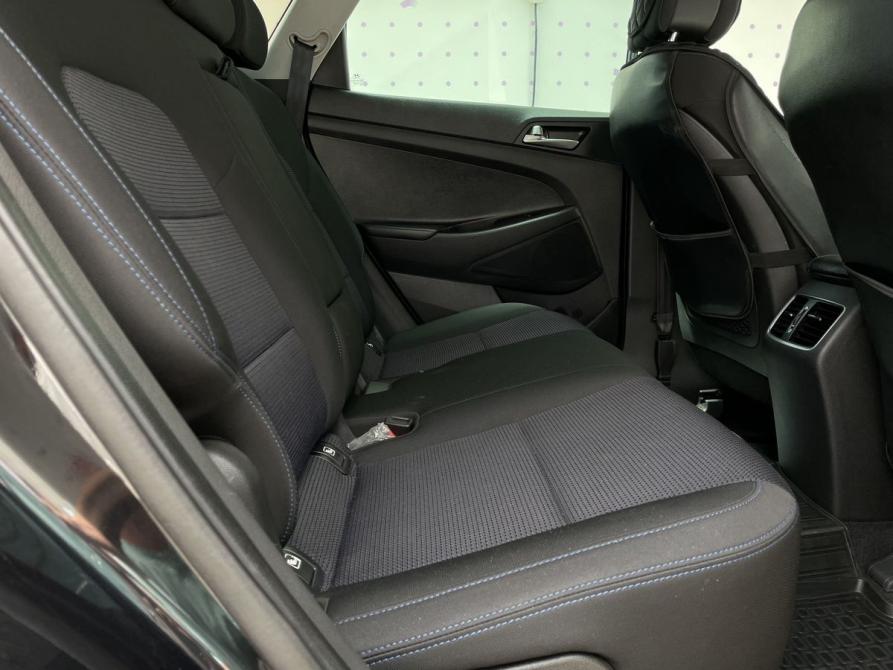Hyundai Tucson III Тамбов  - изображение 13