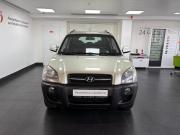 Hyundai Tucson I Киров  - изображение 20