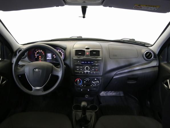 Lada (ВАЗ) Granta I Рестайлинг с пробегом 2020 года, цена 615 000 рублей, 44000 км, лифтбек, Автокод Объявления
