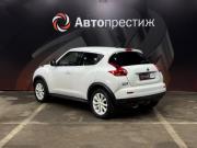 Nissan Juke I Ставрополь  - изображение 31