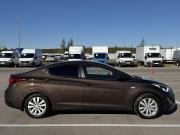 Hyundai Elantra V (MD) Рестайлинг Нижний Новгород  - изображение 17