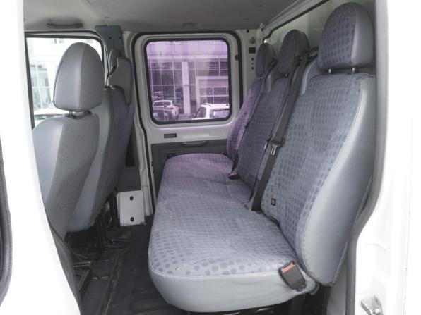 Ford Ranger T6 с пробегом 2013 года, цена 1 720 000 рублей, 441354 км, offers.body_type.unknown, Автокод Объявления