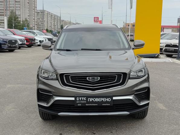 Geely Atlas Pro с пробегом 2023 года, цена 1 950 000 рублей, 26492 км, внедорожник, Автокод Объявления