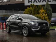 Lada (ВАЗ) XRAY I Москва  - изображение 21