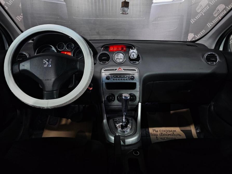 Peugeot 308 I Краснодар  - изображение 19