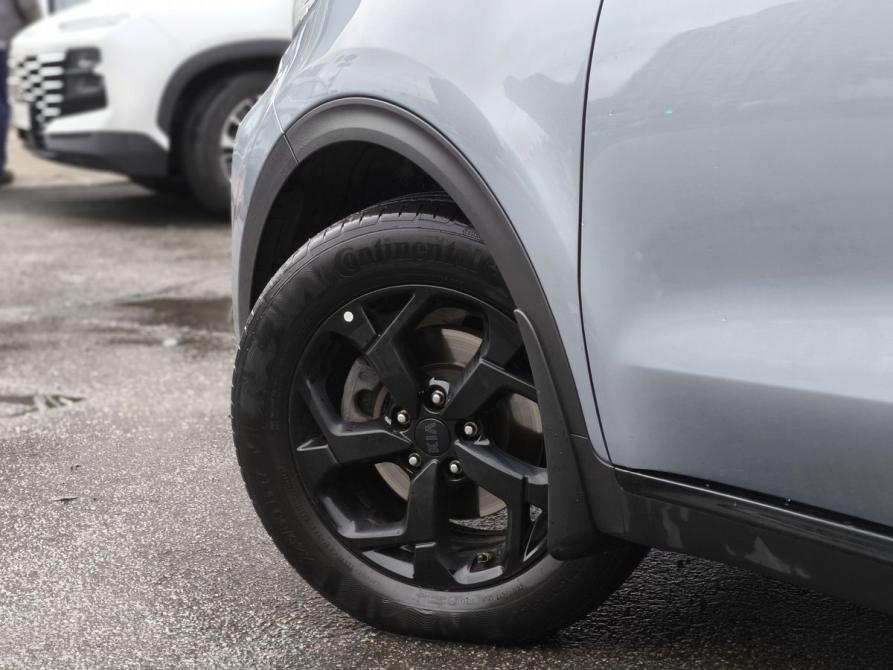 Kia Sportage IV Рестайлинг Санкт-Петербург  - изображение 10