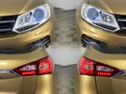 Zotye T600 Воронеж  - изображение 26