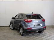 Hyundai Creta I Москва  - изображение 45