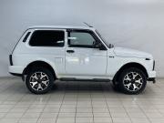 Lada (ВАЗ) Niva Legend Воронеж  - изображение 24