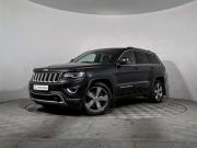 Jeep Grand Cherokee IV (WK2) Рестайлинг Санкт-Петербург  - изображение 20