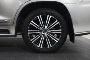 Lexus LX III Рестайлинг 2 Владивосток  - изображение 41