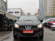 Nissan Qashqai I Рестайлинг Санкт-Петербург  - изображение 15