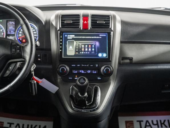 Honda CR-V III Рестайлинг с пробегом 2012 года, цена 1 450 000 рублей, 216939 км, внедорожник, Автокод Объявления