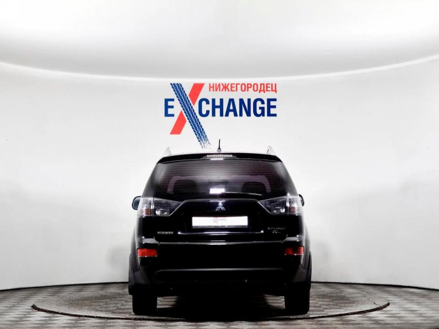 Mitsubishi Outlander II Нижний Новгород  - изображение 4
