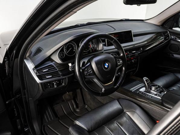 BMW X5 III (F15) с пробегом 2013 года, цена 3 000 000 рублей, 206349 км, внедорожник, Автокод Объявления