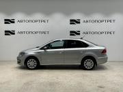 Volkswagen Polo V Рестайлинг Санкт-Петербург  - изображение 22