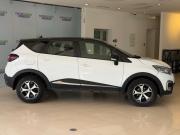 Renault Kaptur I Рестайлинг Москва  - изображение 21