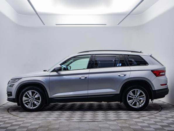 Skoda Kodiaq I с пробегом 2018 года, цена 2 000 000 рублей, 271509 км, внедорожник, Автокод Объявления