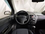 Hyundai Getz I Рестайлинг Москва  - изображение 38