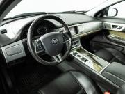 Jaguar XF I Рестайлинг Санкт-Петербург  - изображение 49
