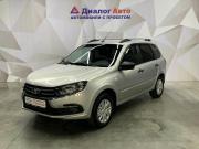 Lada (ВАЗ) Granta I Рестайлинг Азнакаево  - изображение 25