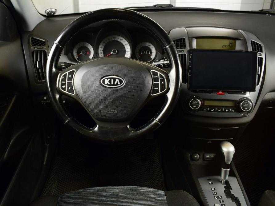 Kia Ceed I Кемерово  - изображение 8