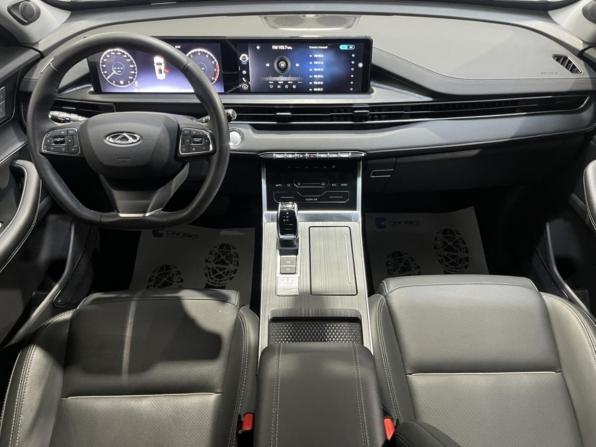 Chery Tiggo 7 Pro Max I с пробегом 2024 года, цена 1 946 000 рублей, 25839 км, внедорожник, Автокод Объявления